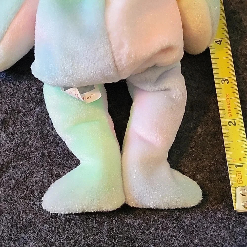 🌴3/$15🌴 Birthday Bear 🐻 children kids teens collectors Gift Present - Picture 10 of 13